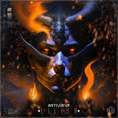 AntiVirus - Lilith [DEM-U064]