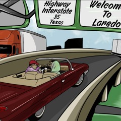 adoe X Quaxs Rx - Texas Tea (Prod. brellybeats)