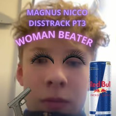 magnus nicco disstrack off the mud pt3 unreleased bass boosted💯