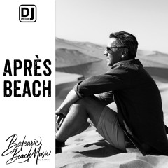 Après Beach By Pele Trix