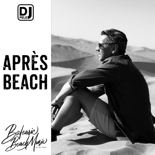 Après Beach By Pele Trix