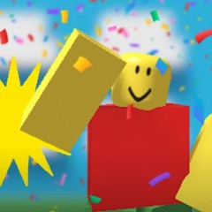 Mesmerizer (2009 ROBLOX Cover) - HIGH QUALITY VERSION