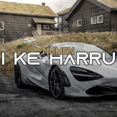 Numen - I Ke Harru (Cammy Remix)