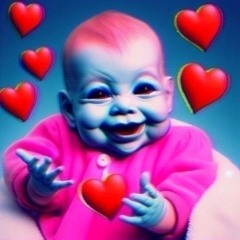 floppy baby hertz