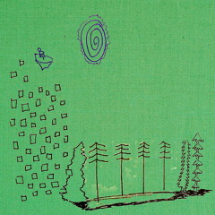 Painting of a Tree