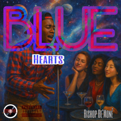 Blue Sunsets (Ride Tonight)