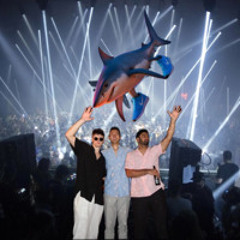 Tralalero Tralala (Techno BRAINROT) (Extended Mix)