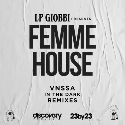 VNSSA - In The Dark (ZOF Remix)