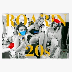 Roarin 20s