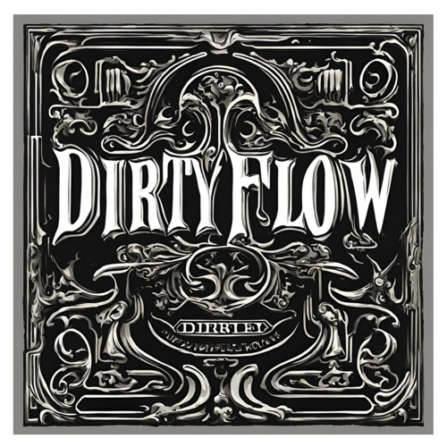 Cy60rg - Dirty Flow