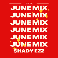 June Mix 2025