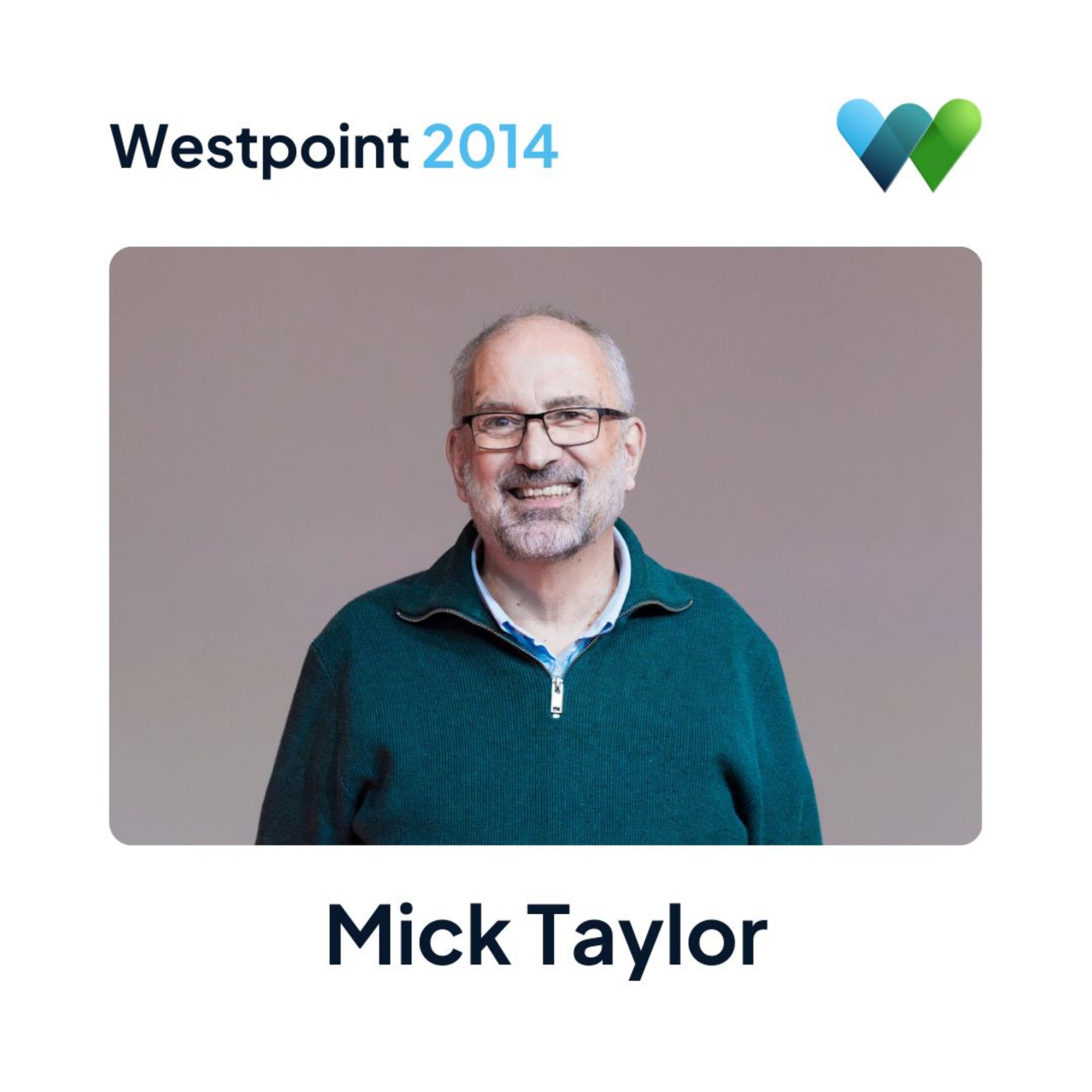 The Defeat of Evil (Christus Victor) :: Mick Taylor