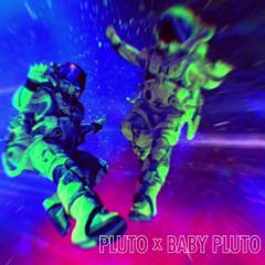 Lil Uzi Vert : Baby Sauske V2 (Knight Jersey Club Mix)