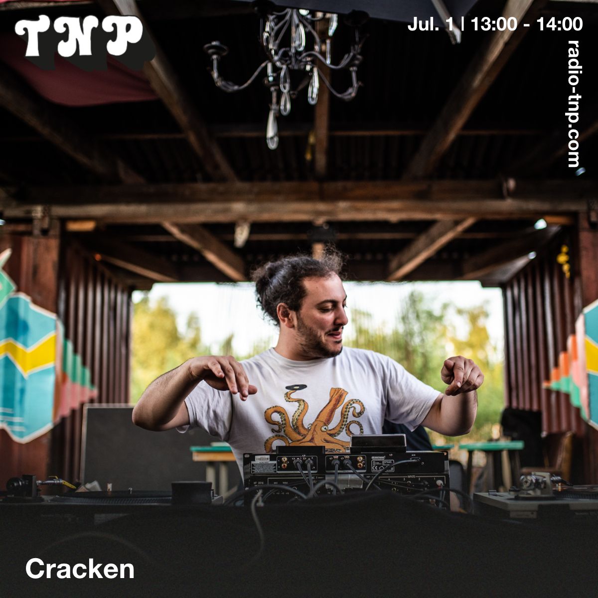 Cracken