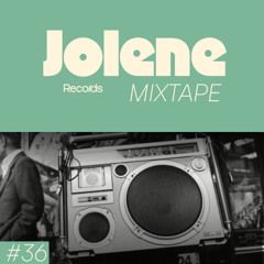 Jolene Mixtape #36 /// The Director