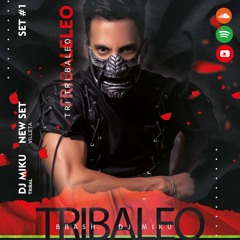 Tribaleo - New firt Set 001 - Miku dj