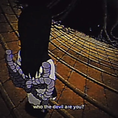 your no longer human your a demon-Orochimaru