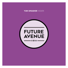 FA668 | Heartlooper - Hideri [Future Avenue]