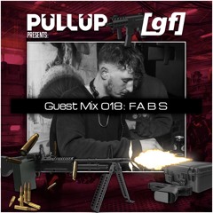 GuestMix 018: FABS