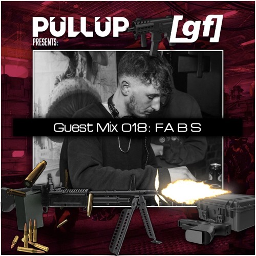 GuestMix 018: FABS