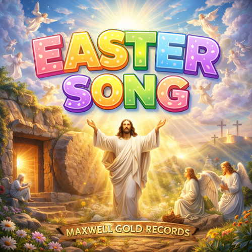 Stream Jesus Is Alive by Maxwell Gold Records | Listen online for free ...