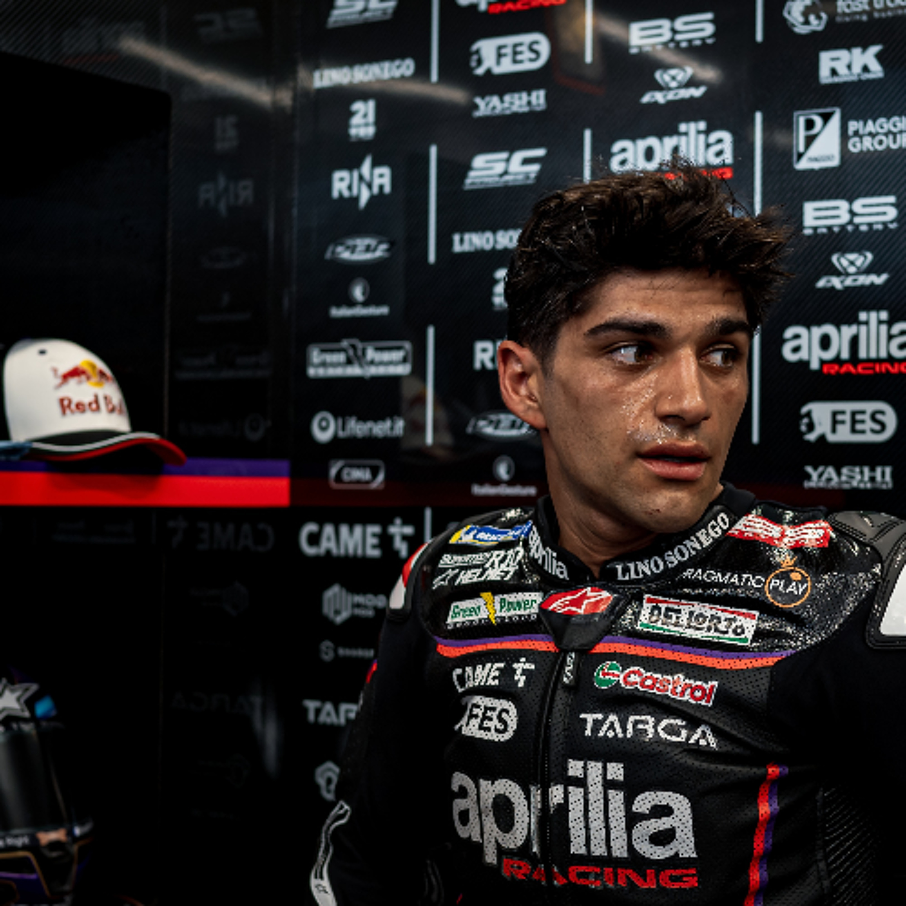 Episode 486: Martin/Aprilia Divorce?! And Herve Poncharal talks Le Mans, Maverick & future MotoGP