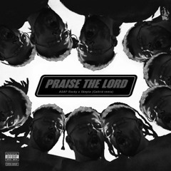 Praise The Lord (DNB+Speed Bass Flip)