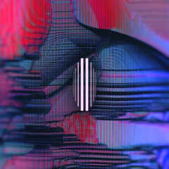 Reginald, Left/Right || Synesthesia