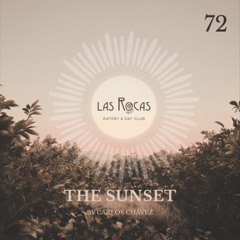 The Sunset 72 by Carlos Chávez (Live at Las Rocas  – 01 oct 2025 )