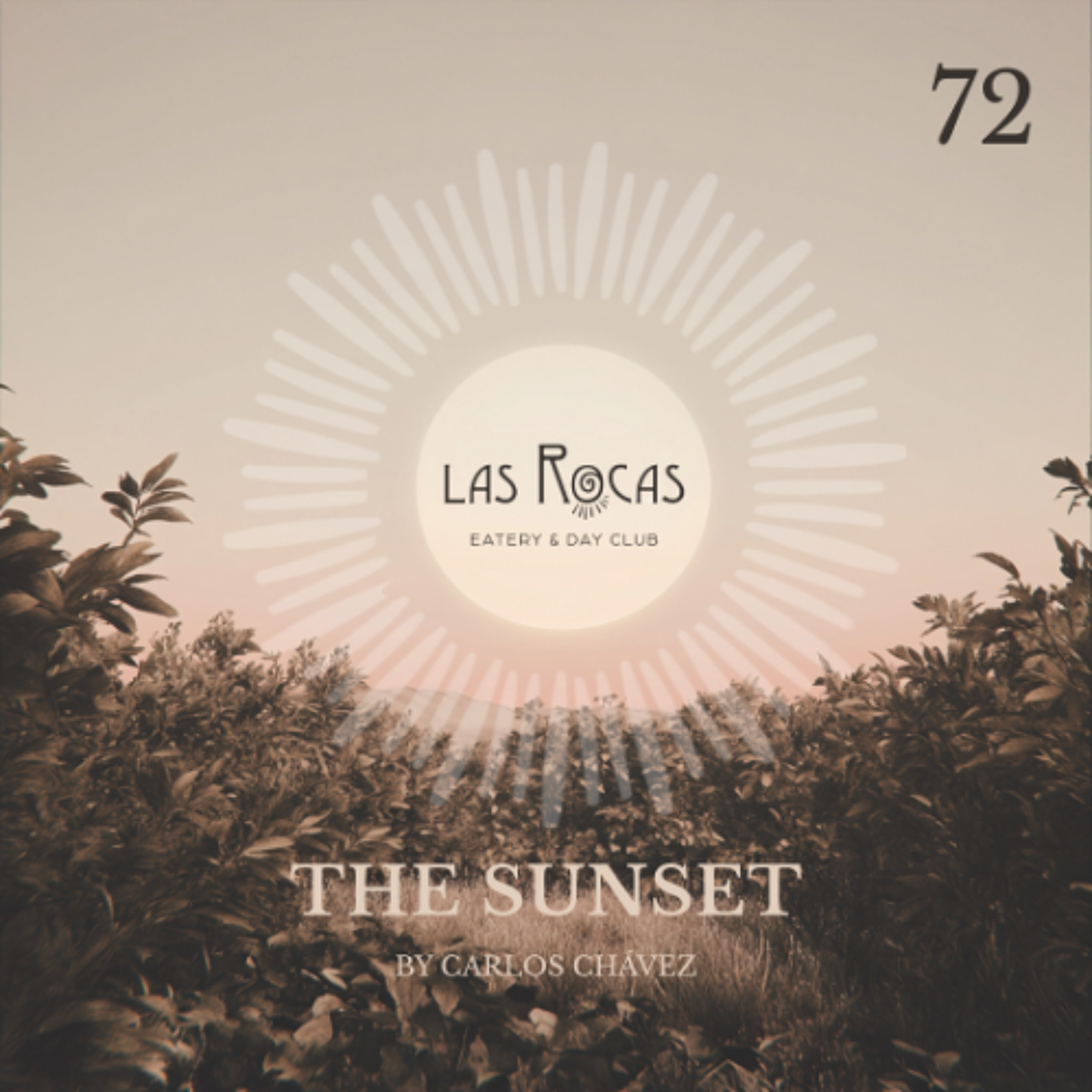 Carlos Chávez - Podcast