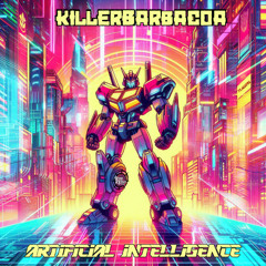 1-Killerbarbacoa VS Cygnus - AI  Shapiro (Original Mix)