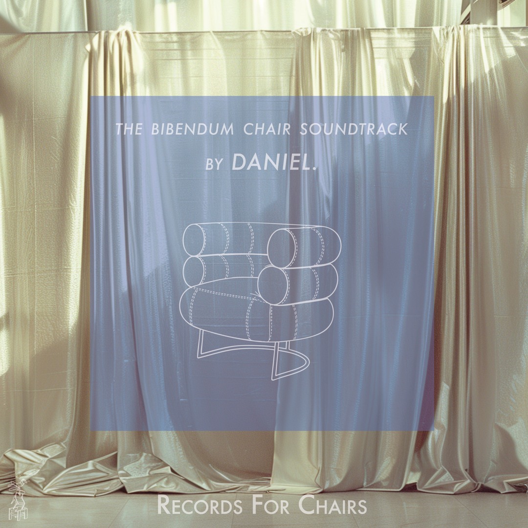 Stream The Bibendum Chair ||| Soundtrack by DANIEL. by Stólar | Listen ...