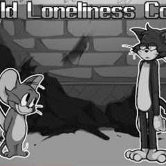 FNF Untold Loneliness But Tom and Jerry Sing It (Wednesdays Infidelity) [Song Cover by Aixx]