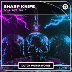 Dom Livez, Theiz - Sharp Knife