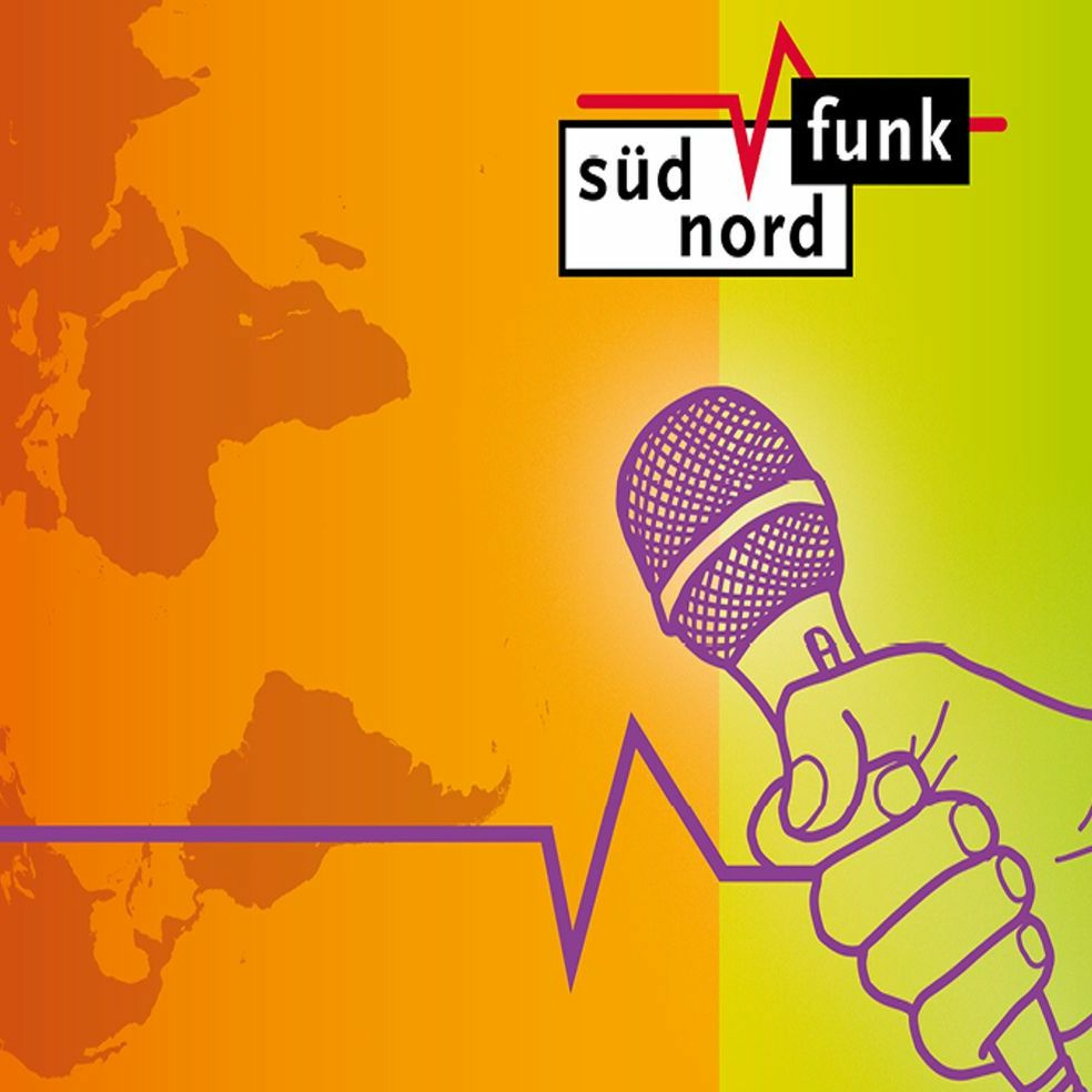 südnordfunk