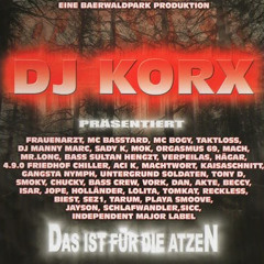 Frauenarzt - DJ Korx (prod. by DJ Korx)