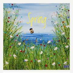 Spring - By JaneOG