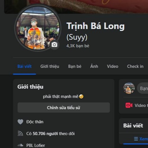 Sai Người Sai Thời Điểm「Lofi Ver」by PBL Lofier