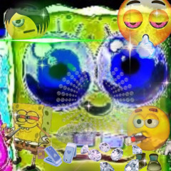 ##SPONGE BOP## 3K X Dommy.com X Bugz(2PHONES)
