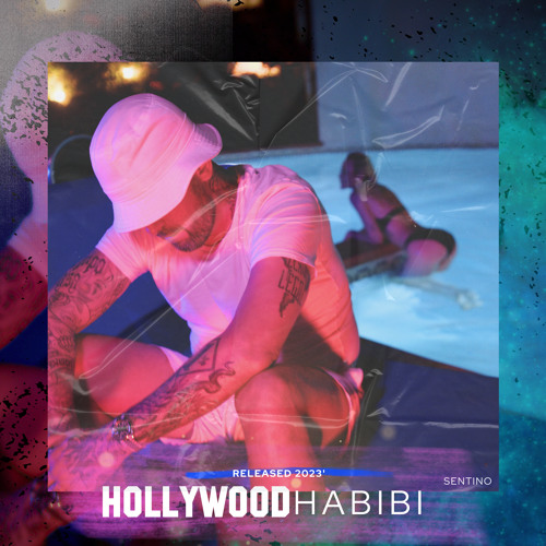 HOLLYWOOD HABIBI