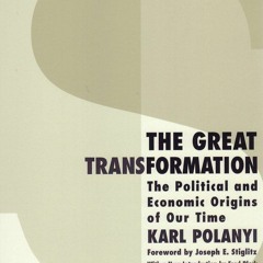 ⚡Ebook✔ The Great Transformation: The Political and Economic Origins of Our Time