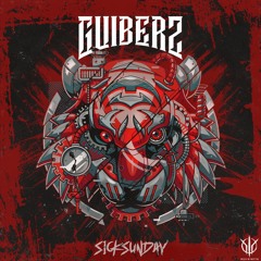 [SickSunday] Sick Events pres. GUIBERZ