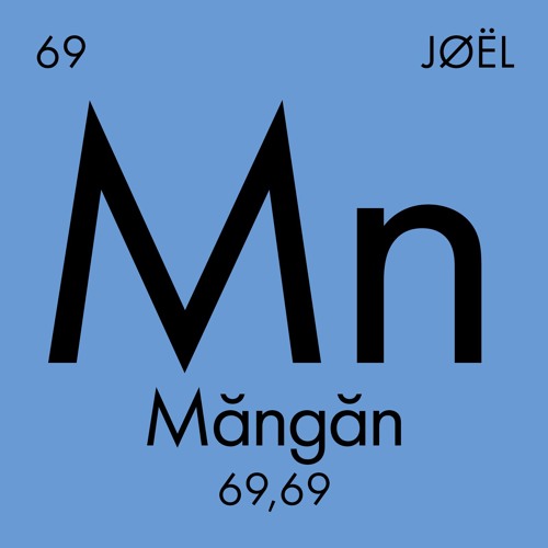 Free DL | JØËL - MANGAN