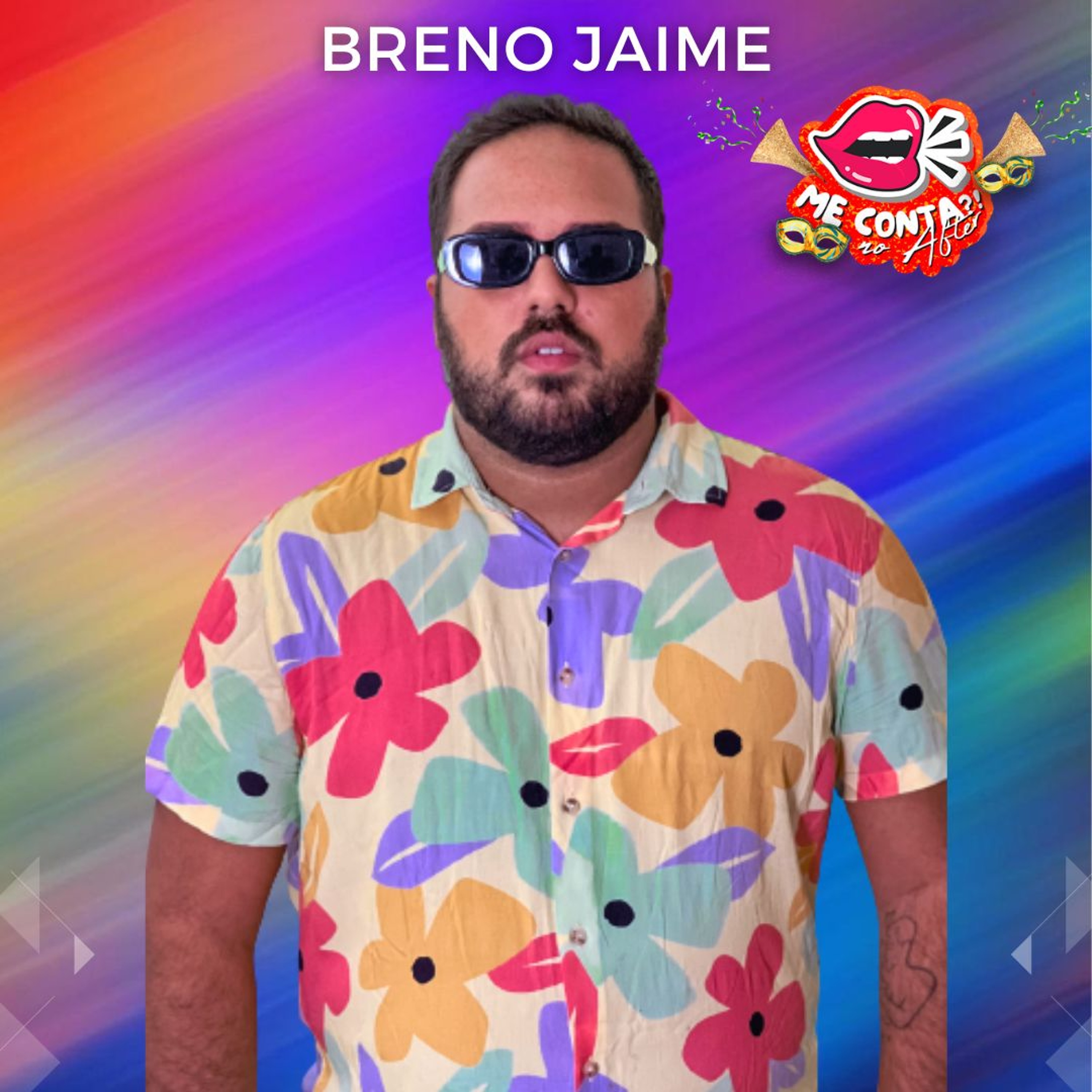 Breno Jaime