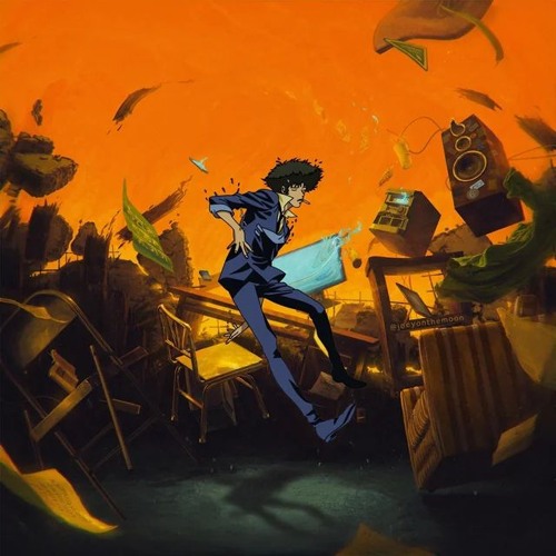 BEBOP