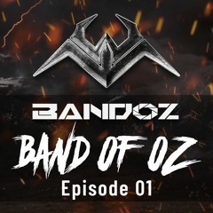 BAND OF OZ MIXES