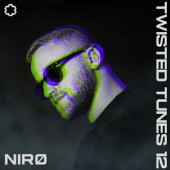 TWISTED TUNEZ RADIO - EP12