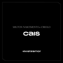 Cais (feat. Amaro Freitas)