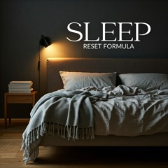 Relax, Rejuvenate, and Sleep Deeply