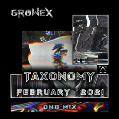 TAXONOMY FEB 2021